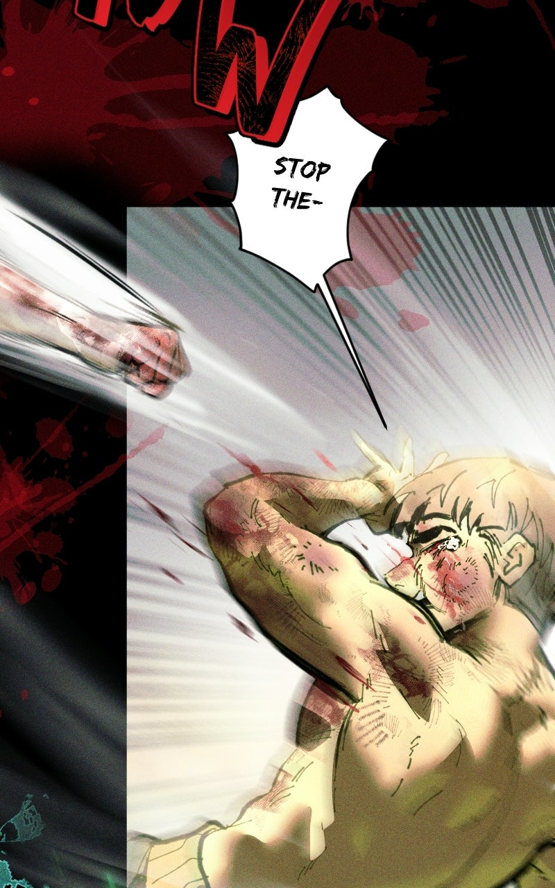 Read Scale Hunters chapter 21 image 98 on Lezhin
