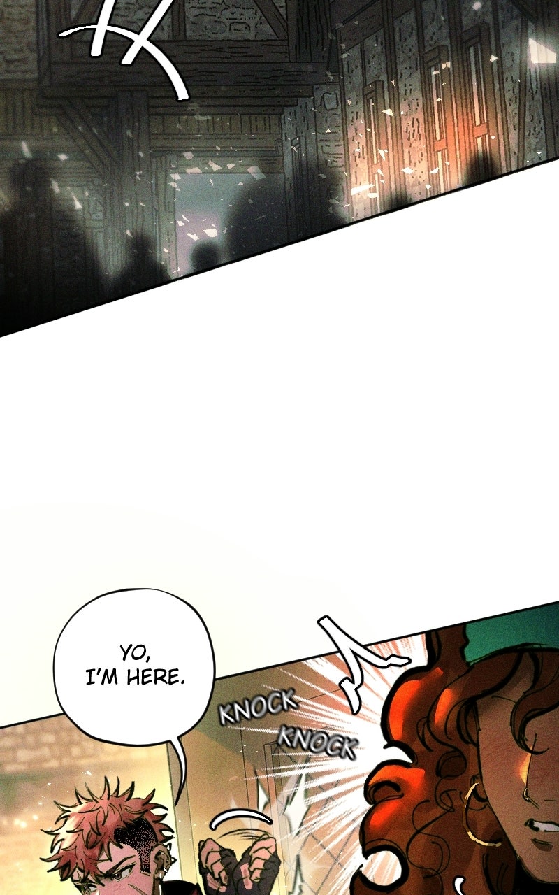 Read Scale Hunters chapter 22 image 102 on Lezhin