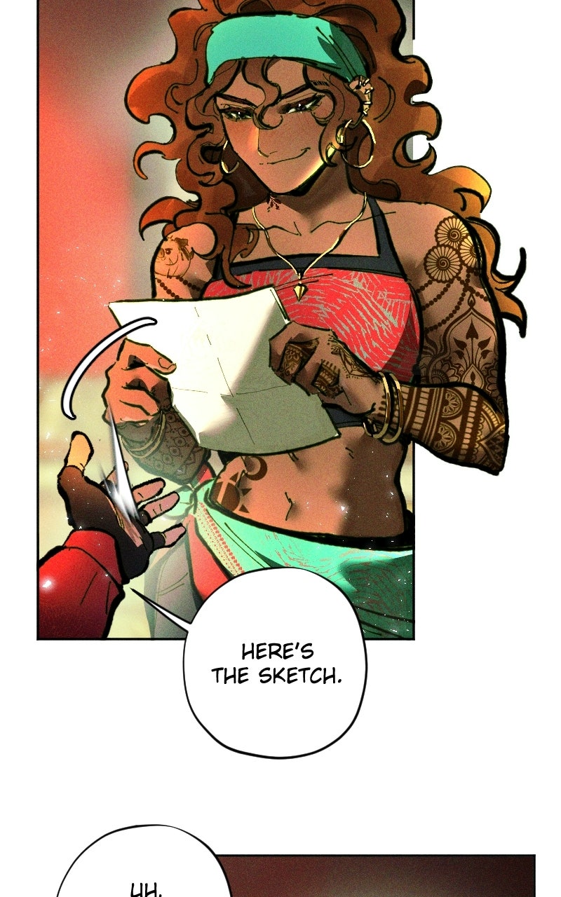 Read Scale Hunters chapter 22 image 106 on Lezhin