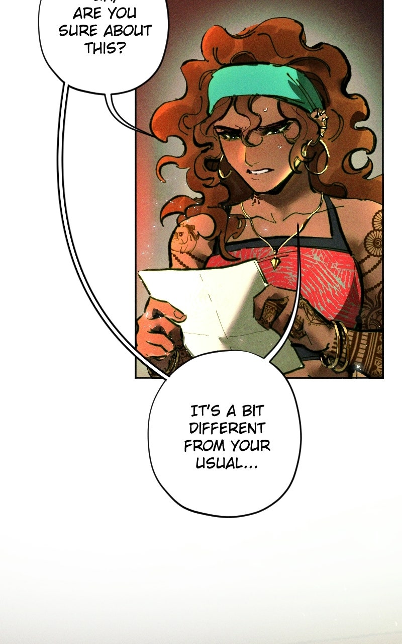 Read Scale Hunters chapter 22 image 107 on Lezhin