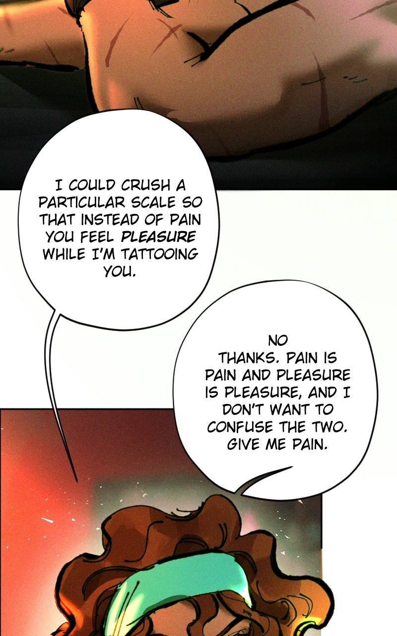 Read Scale Hunters chapter 22 image 109 on Lezhin