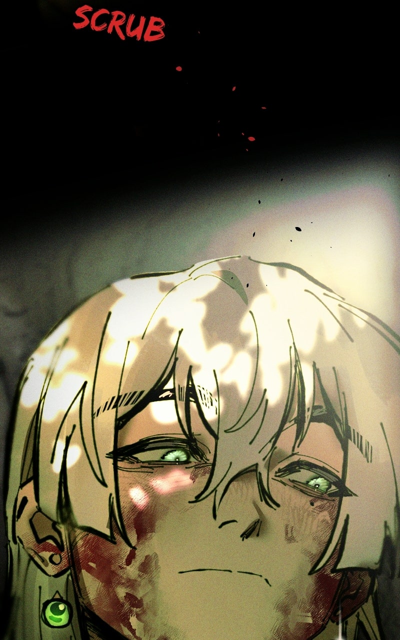 Read Scale Hunters chapter 22 image 11 on Lezhin