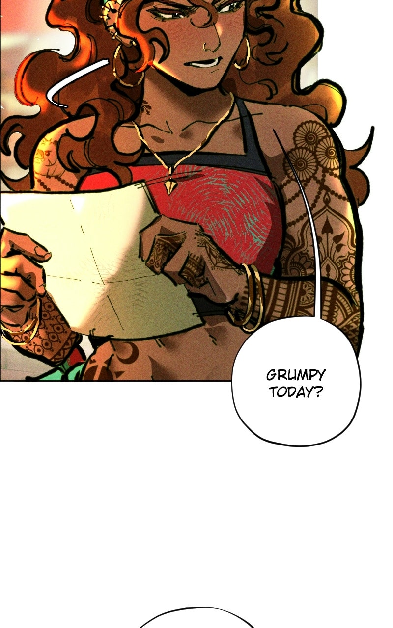 Read Scale Hunters chapter 22 image 110 on Lezhin