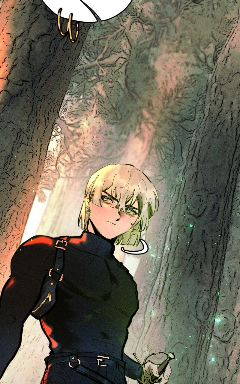 Read Scale Hunters chapter 22 image 114 on Lezhin
