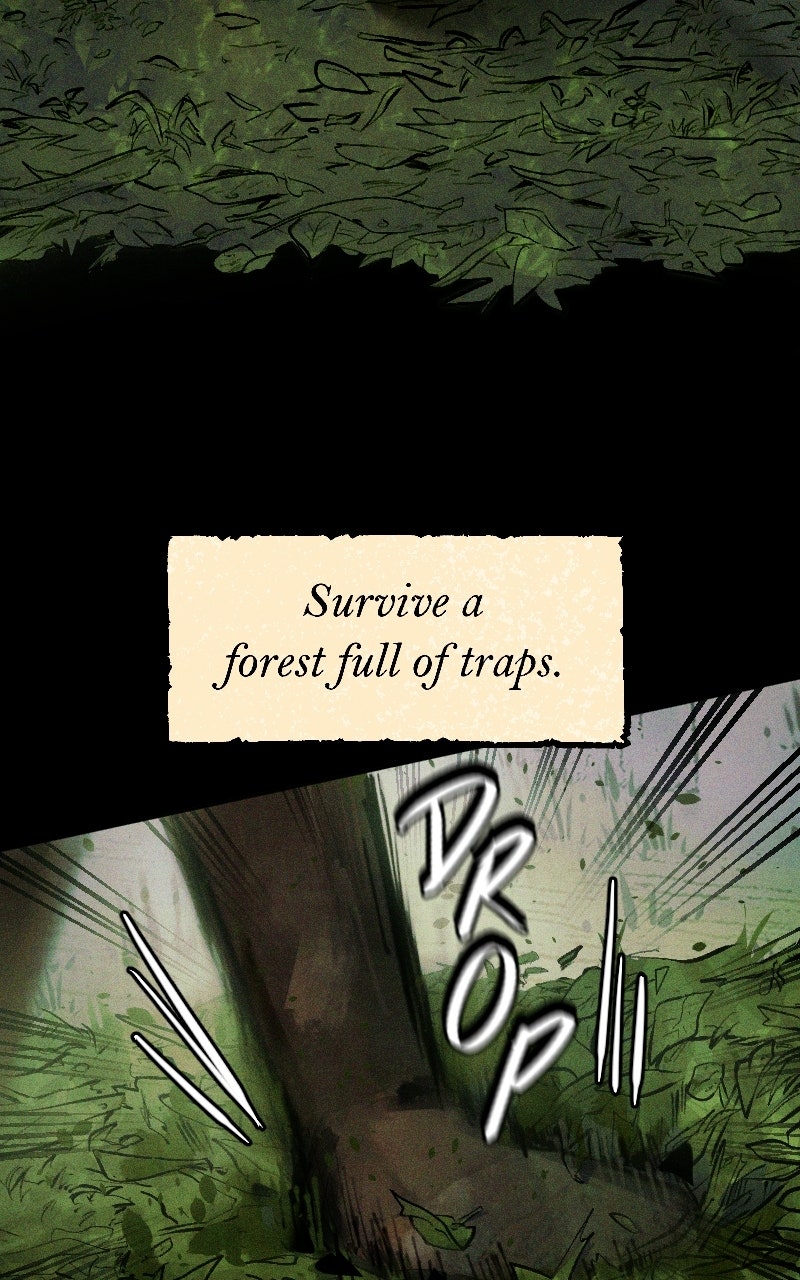 Read Scale Hunters chapter 22 image 116 on Lezhin