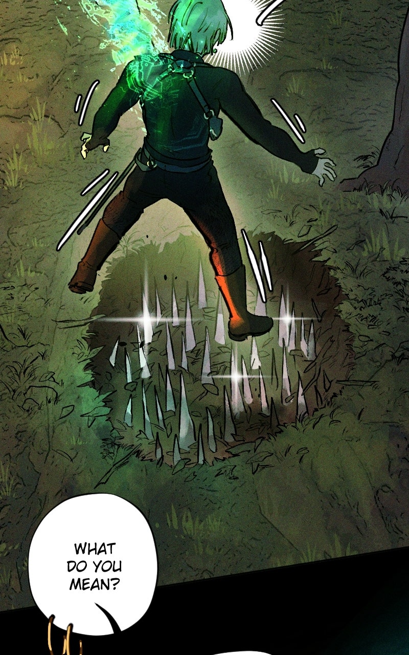 Read Scale Hunters chapter 22 image 119 on Lezhin