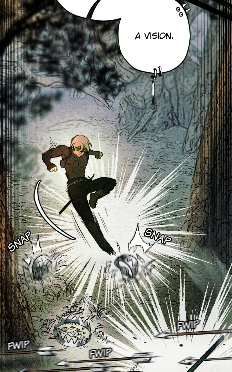 Read Scale Hunters chapter 22 image 123 on Lezhin