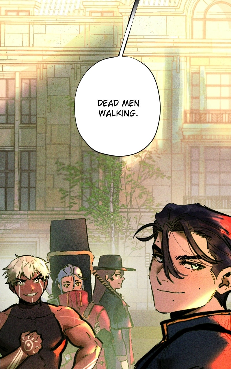 Read Scale Hunters chapter 22 image 126 on Lezhin