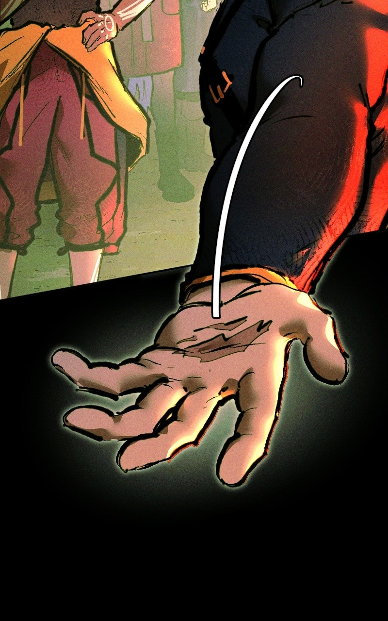 Read Scale Hunters chapter 22 image 127 on Lezhin