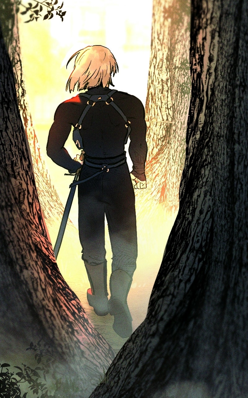 Read Scale Hunters chapter 22 image 129 on Lezhin