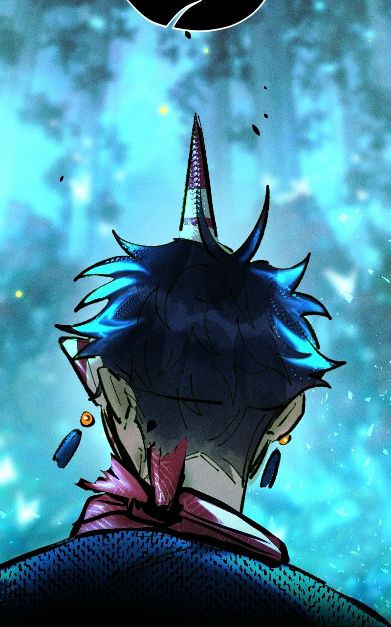 Read Scale Hunters chapter 22 image 133 on Lezhin