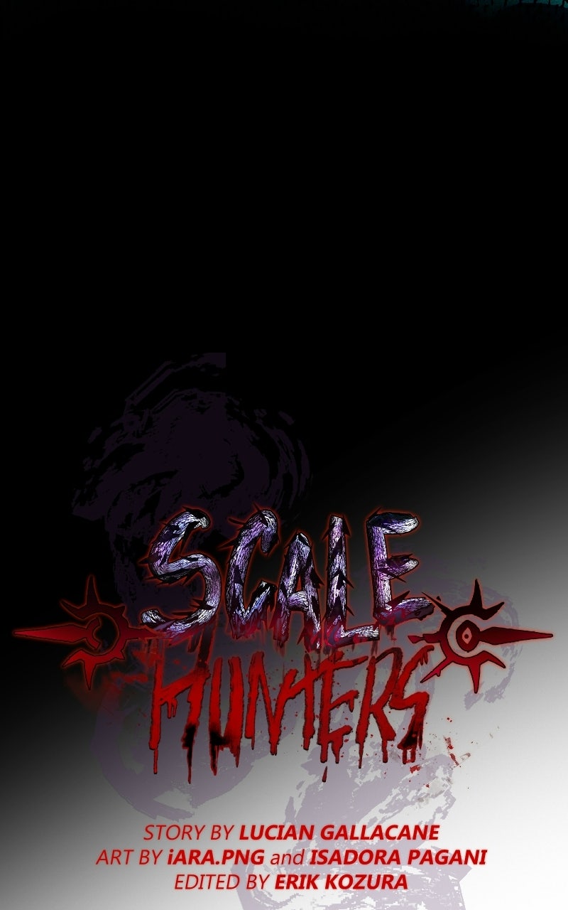 Read Scale Hunters chapter 22 image 134 on Lezhin