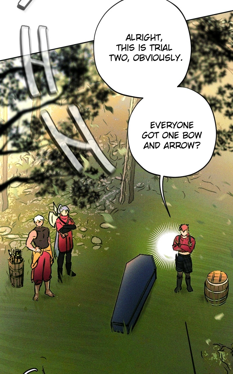Read Scale Hunters chapter 22 image 14 on Lezhin