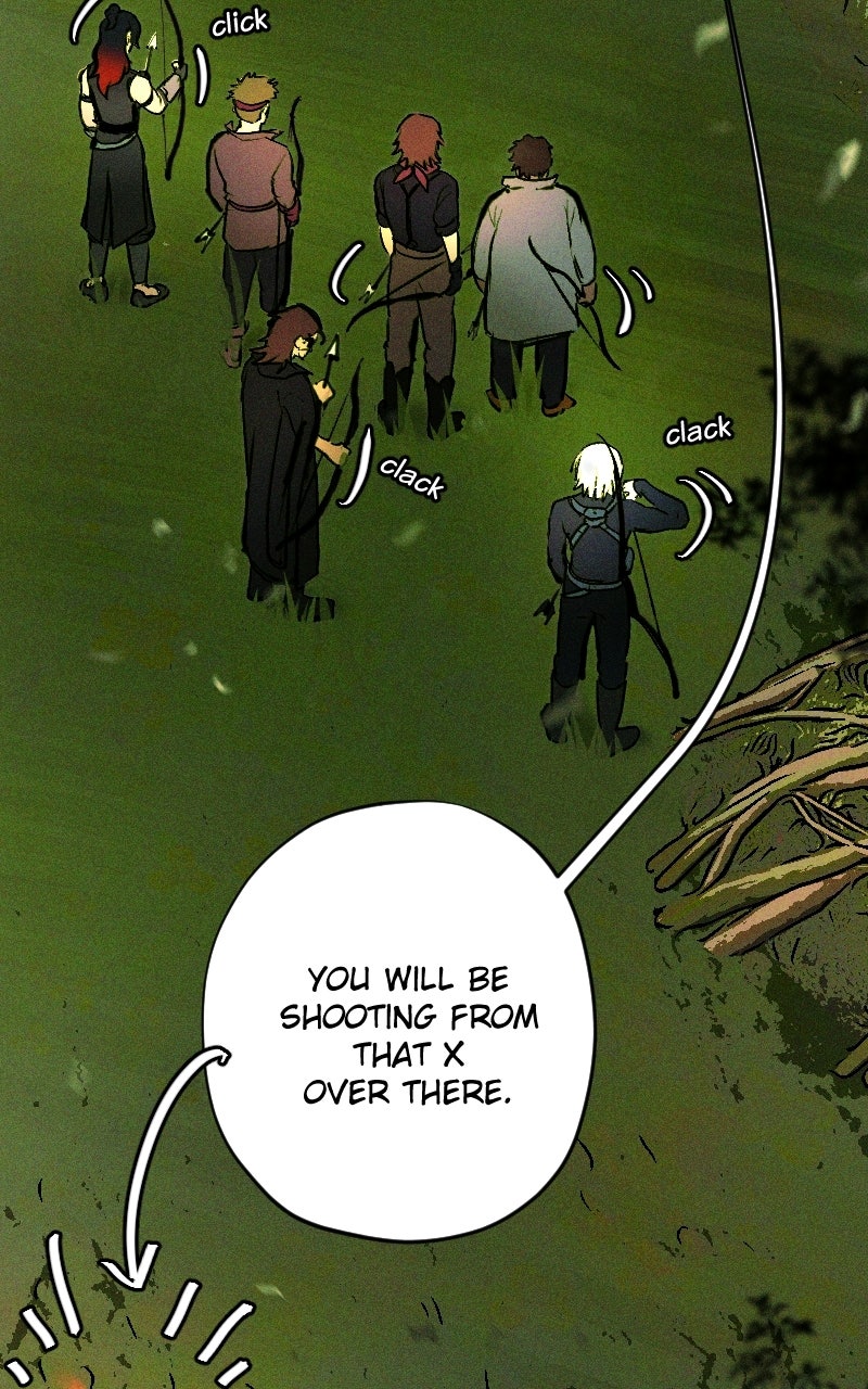 Read Scale Hunters chapter 22 image 15 on Lezhin