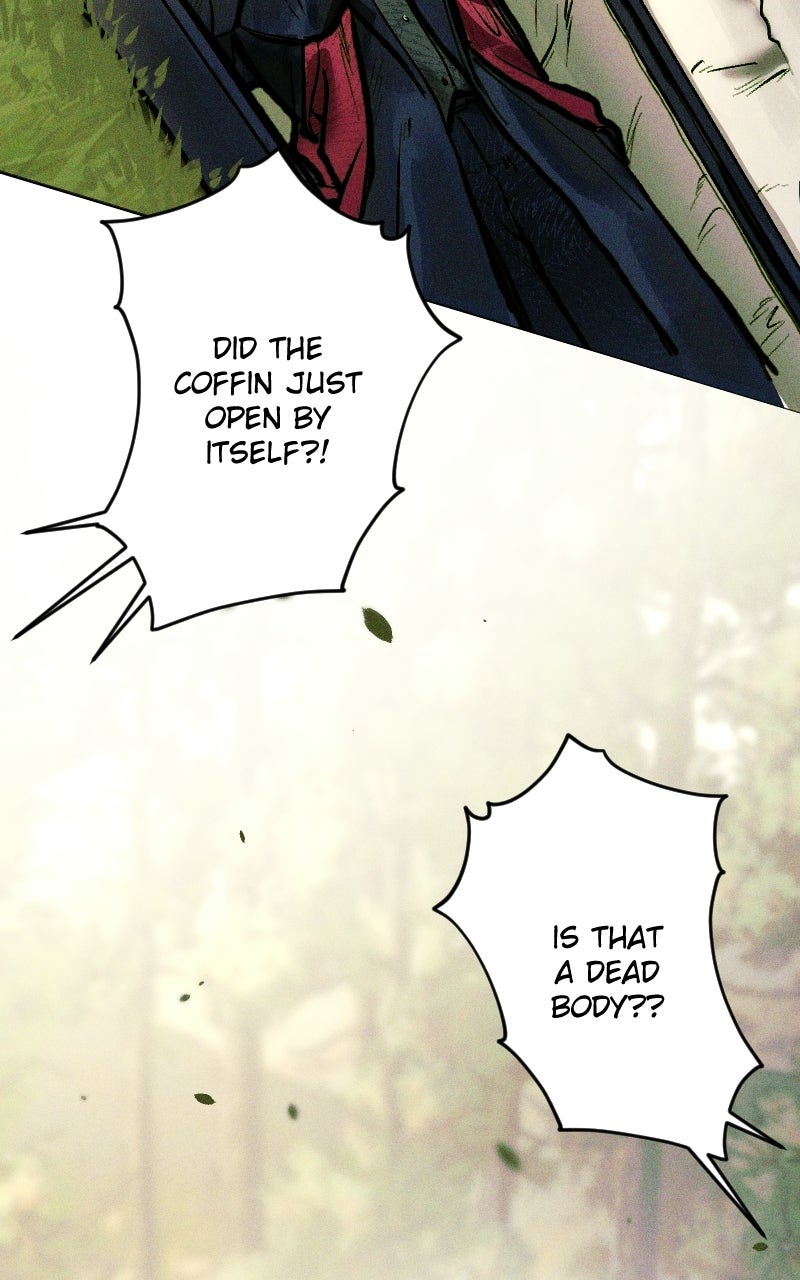 Read Scale Hunters chapter 22 image 17 on Lezhin