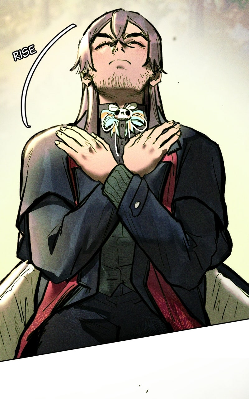 Read Scale Hunters chapter 22 image 18 on Lezhin