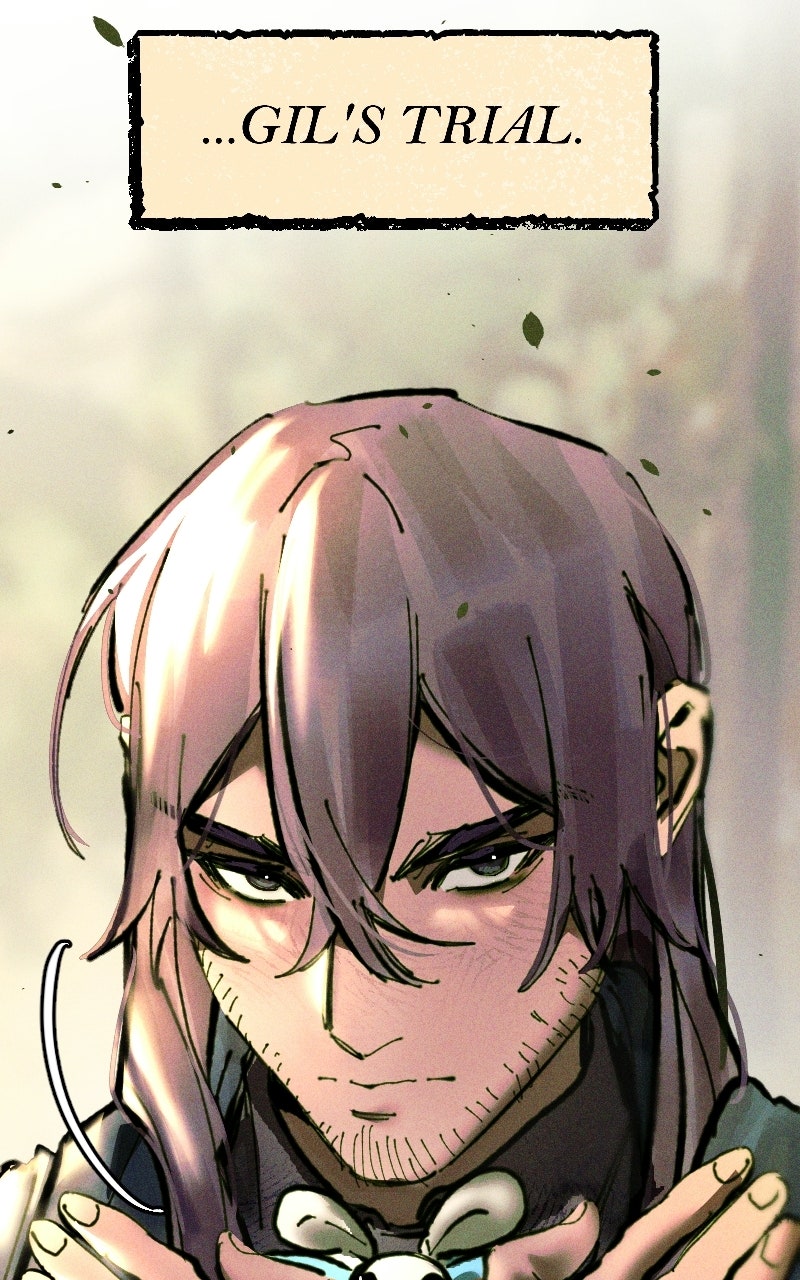 Read Scale Hunters chapter 22 image 19 on Lezhin