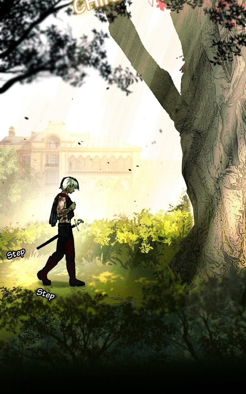 Read Scale Hunters chapter 22 image 2 on Lezhin