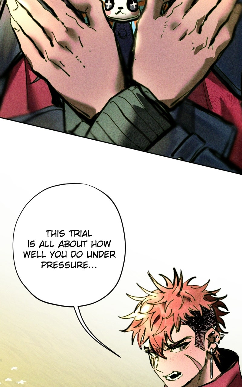 Read Scale Hunters chapter 22 image 20 on Lezhin