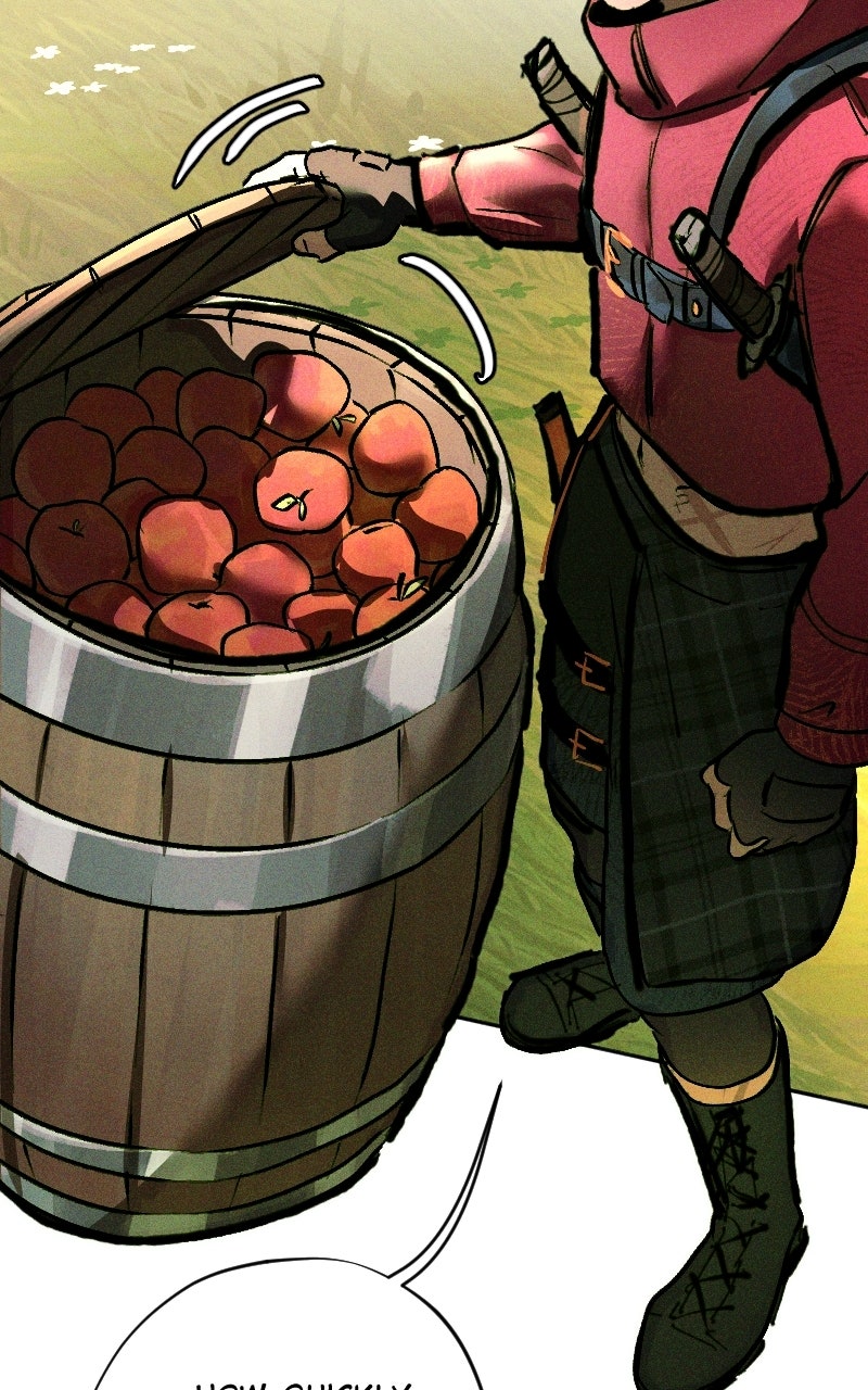 Read Scale Hunters chapter 22 image 21 on Lezhin