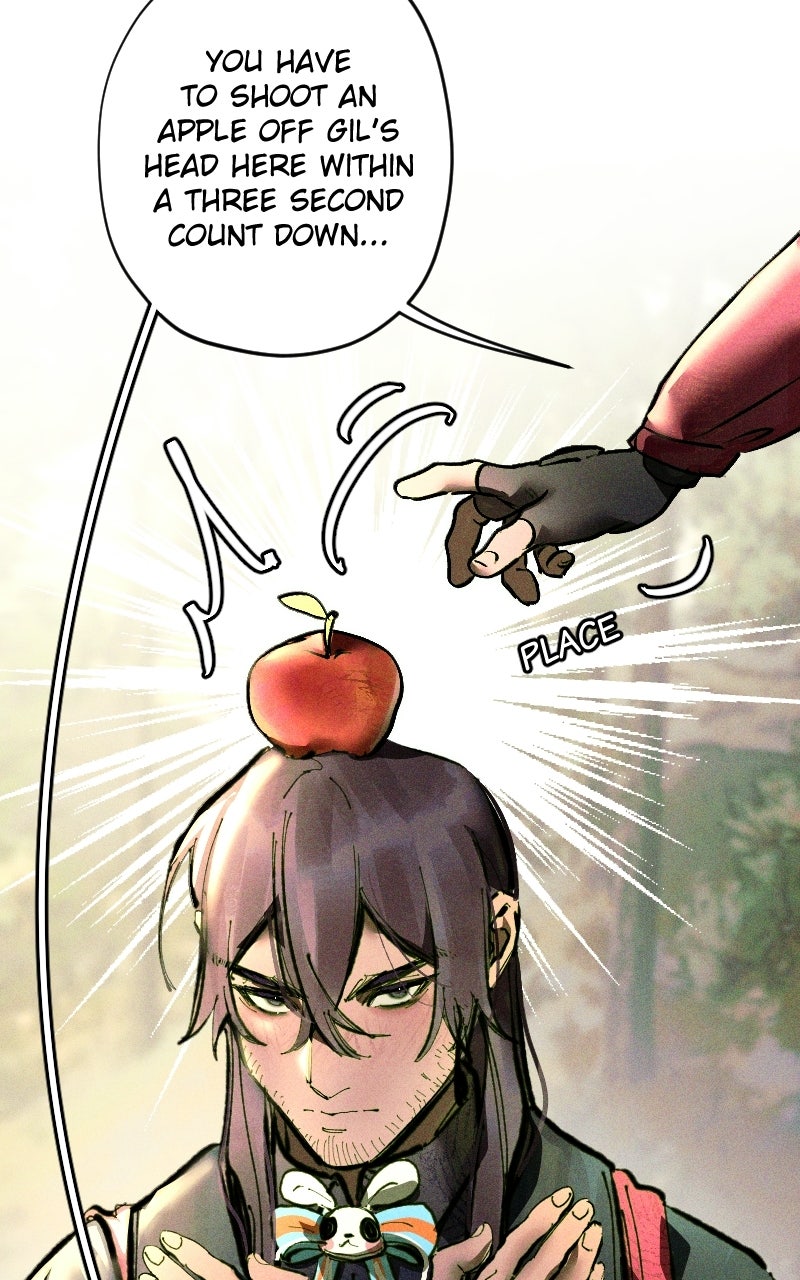 Read Scale Hunters chapter 22 image 24 on Lezhin