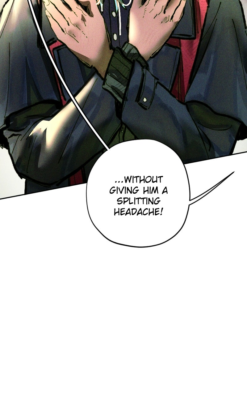 Read Scale Hunters chapter 22 image 25 on Lezhin
