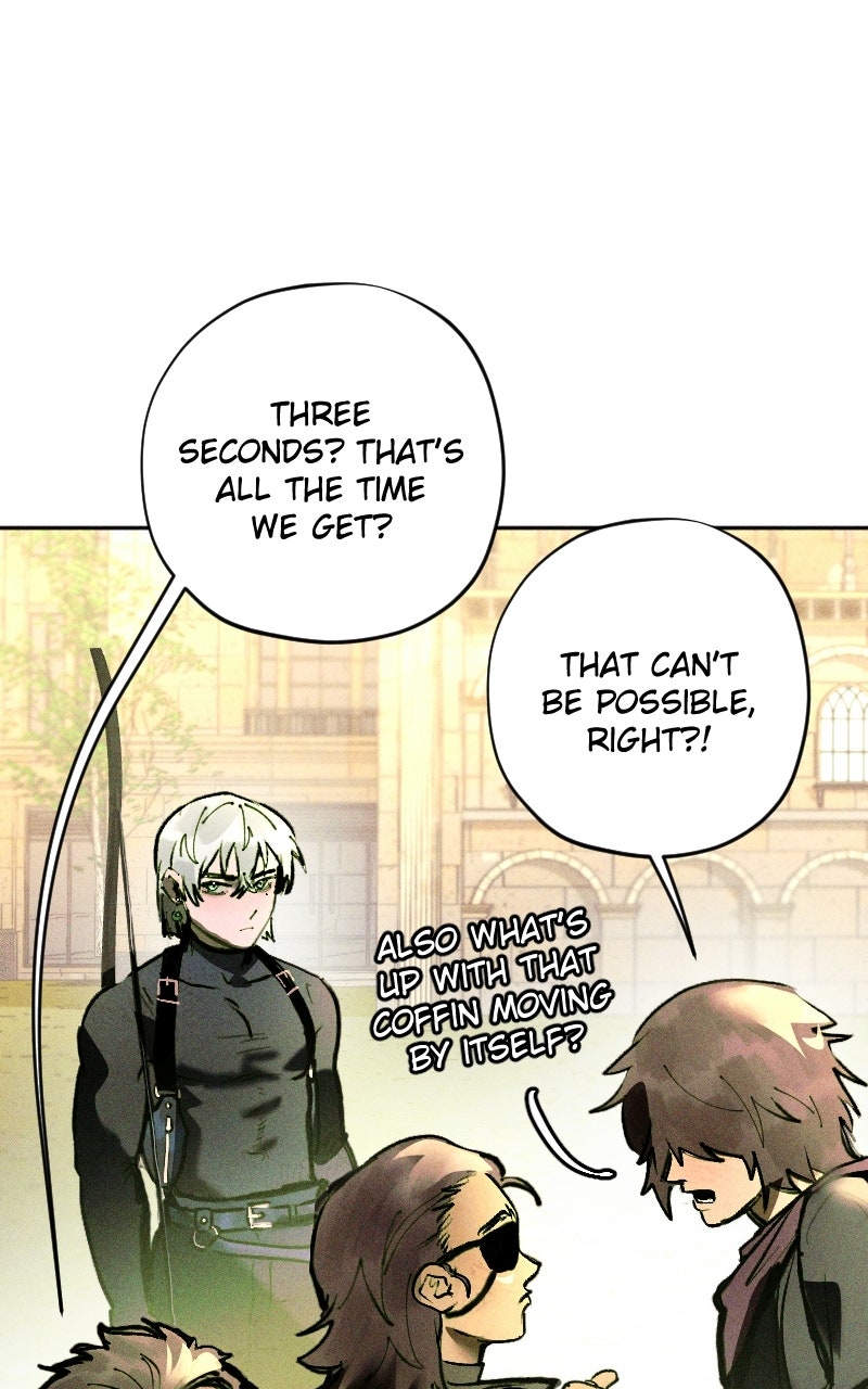 Read Scale Hunters chapter 22 image 26 on Lezhin