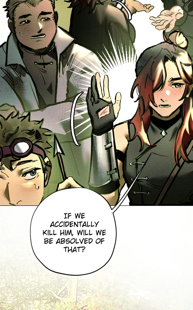 Read Scale Hunters chapter 22 image 27 on Lezhin
