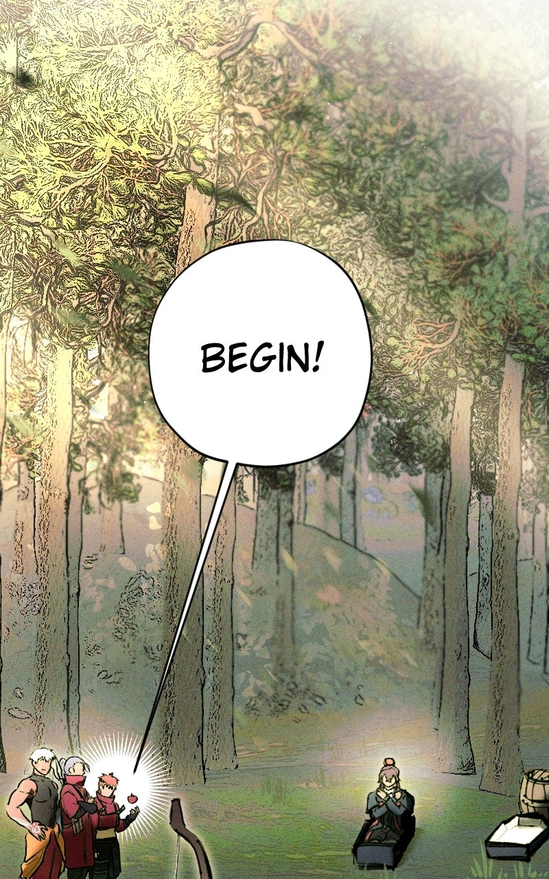 Read Scale Hunters chapter 22 image 28 on Lezhin