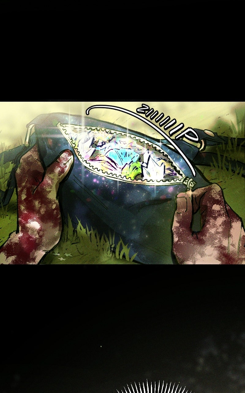 Read Scale Hunters chapter 22 image 3 on Lezhin