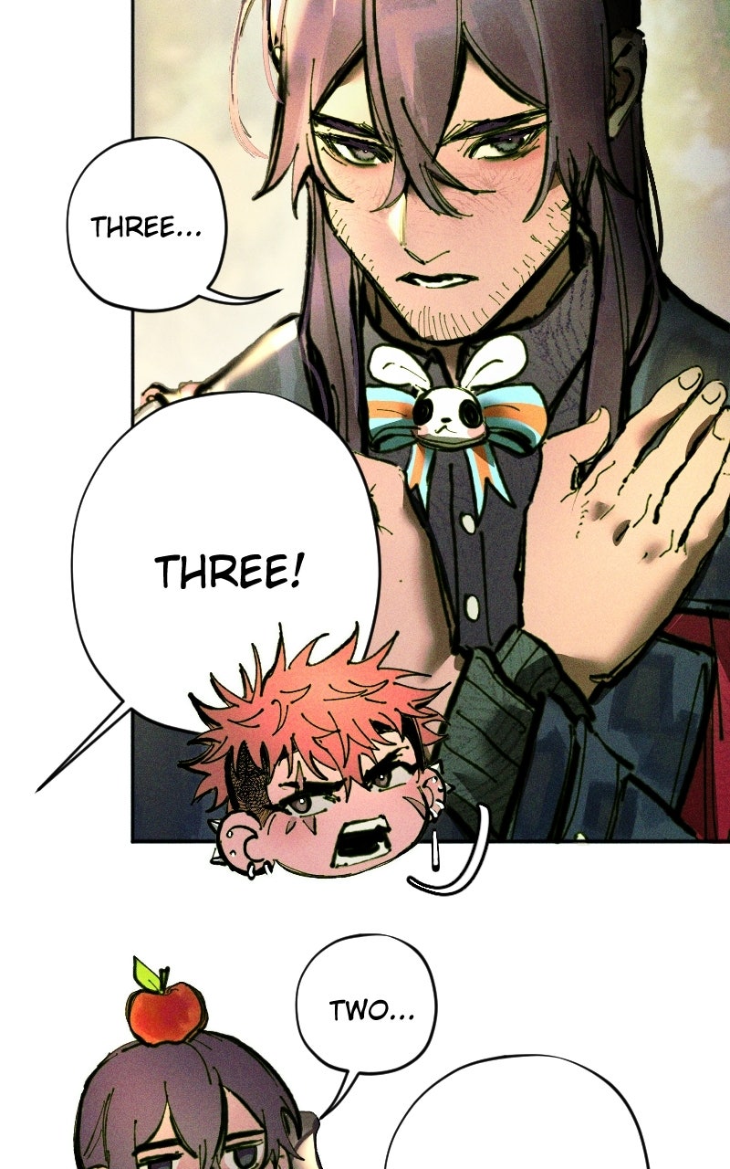 Read Scale Hunters chapter 22 image 30 on Lezhin