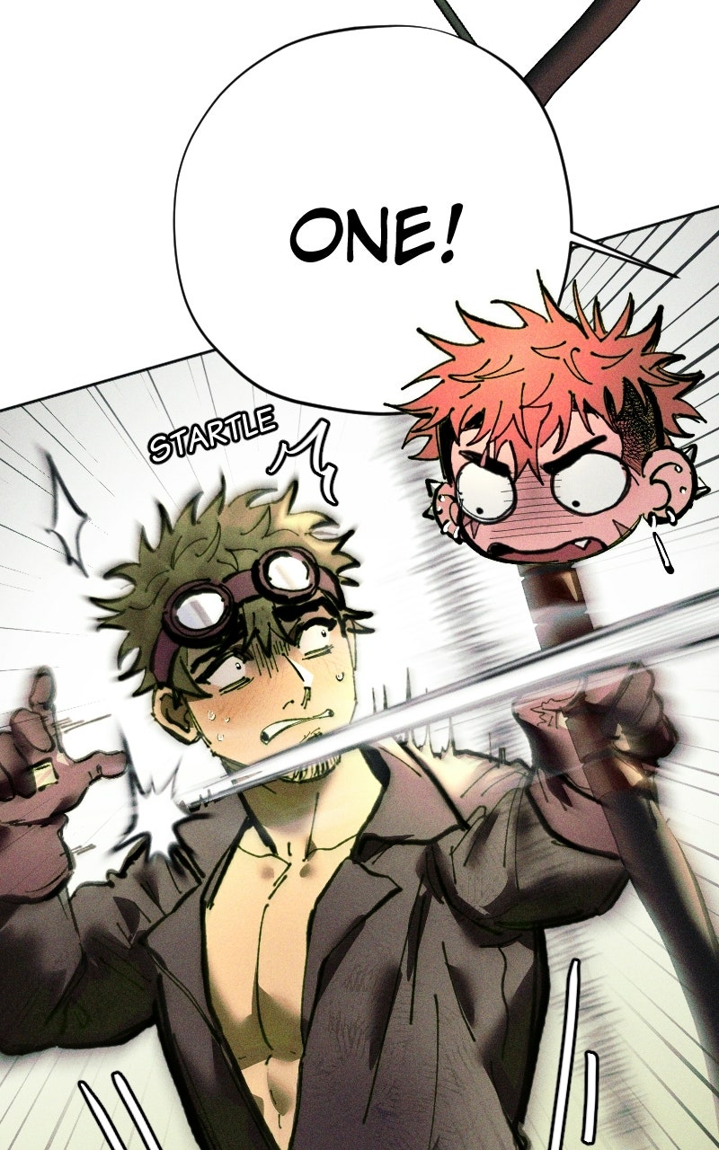 Read Scale Hunters chapter 22 image 32 on Lezhin