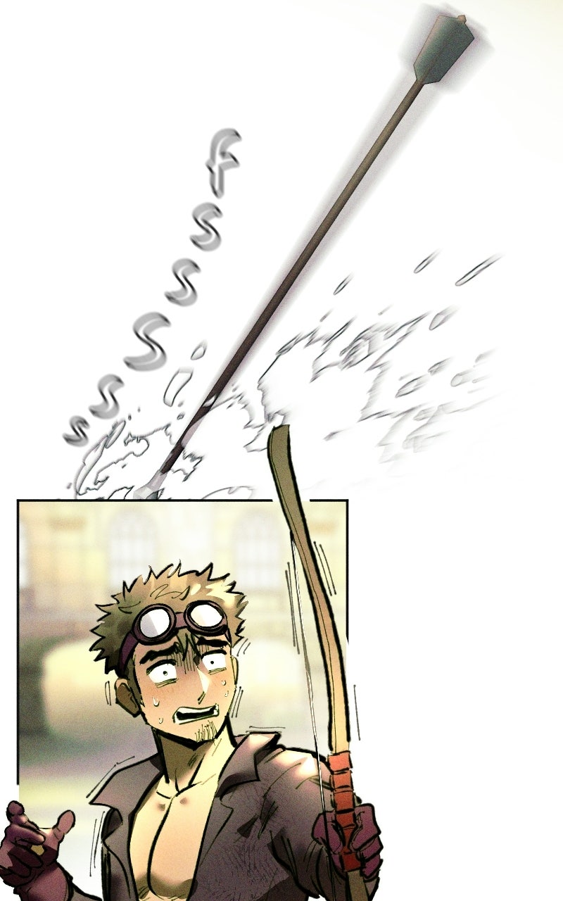 Read Scale Hunters chapter 22 image 37 on Lezhin