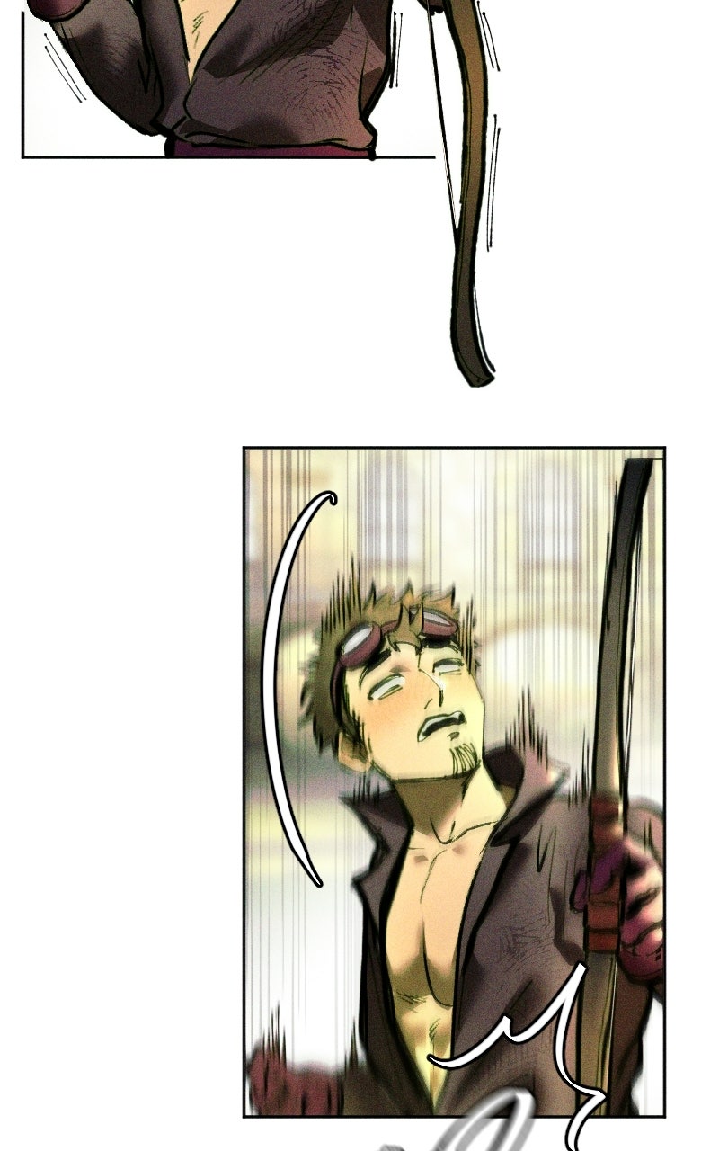 Read Scale Hunters chapter 22 image 38 on Lezhin