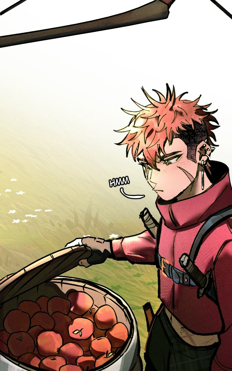 Read Scale Hunters chapter 22 image 41 on Lezhin