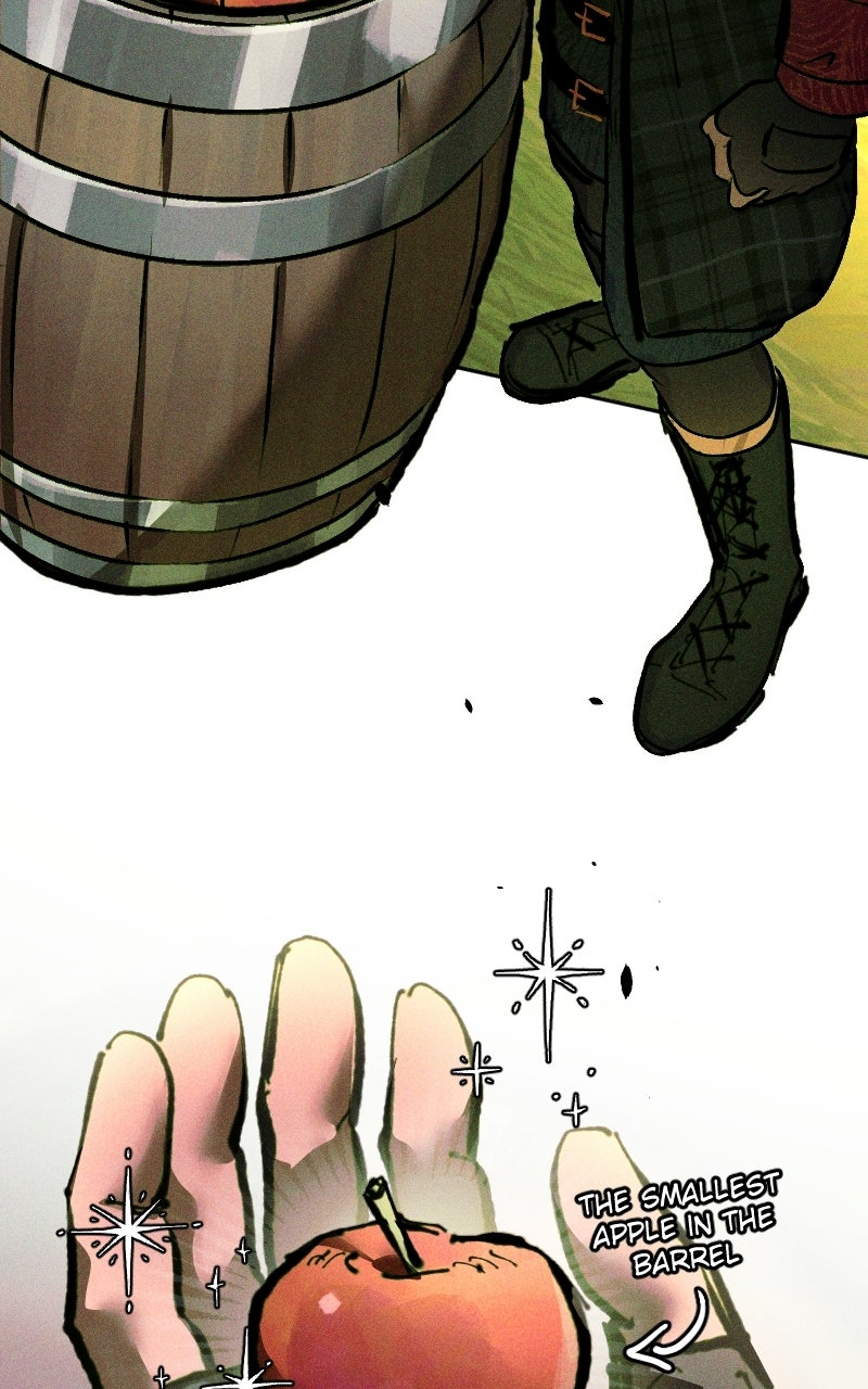 Read Scale Hunters chapter 22 image 42 on Lezhin
