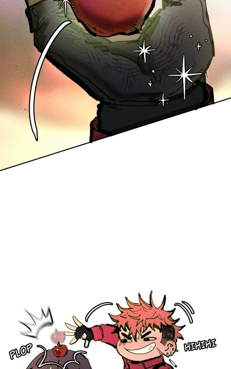 Read Scale Hunters chapter 22 image 43 on Lezhin