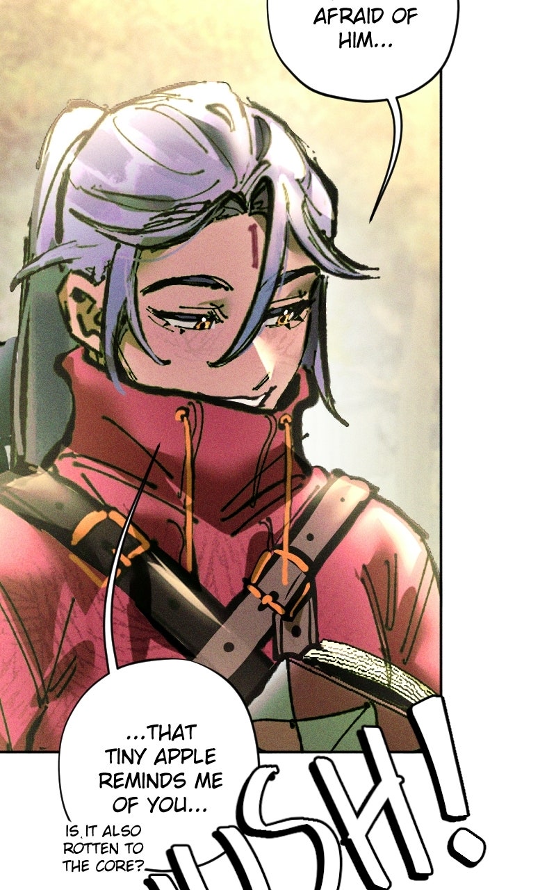 Read Scale Hunters chapter 22 image 46 on Lezhin