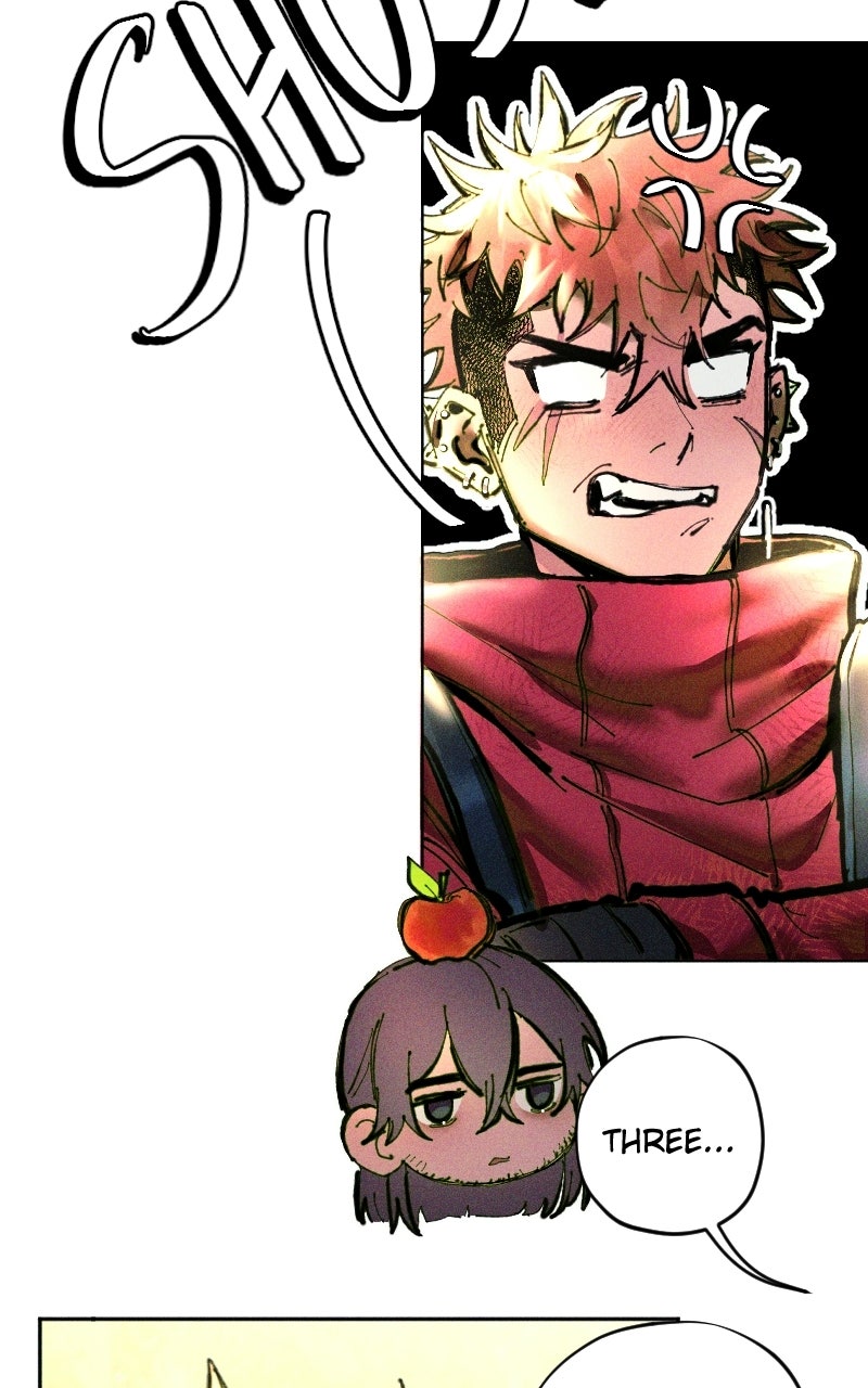 Read Scale Hunters chapter 22 image 47 on Lezhin
