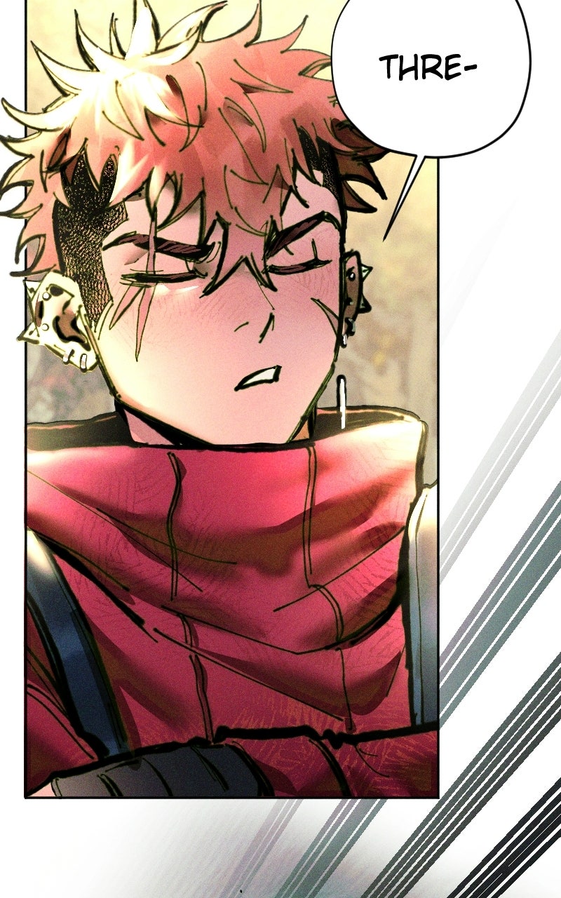 Read Scale Hunters chapter 22 image 48 on Lezhin