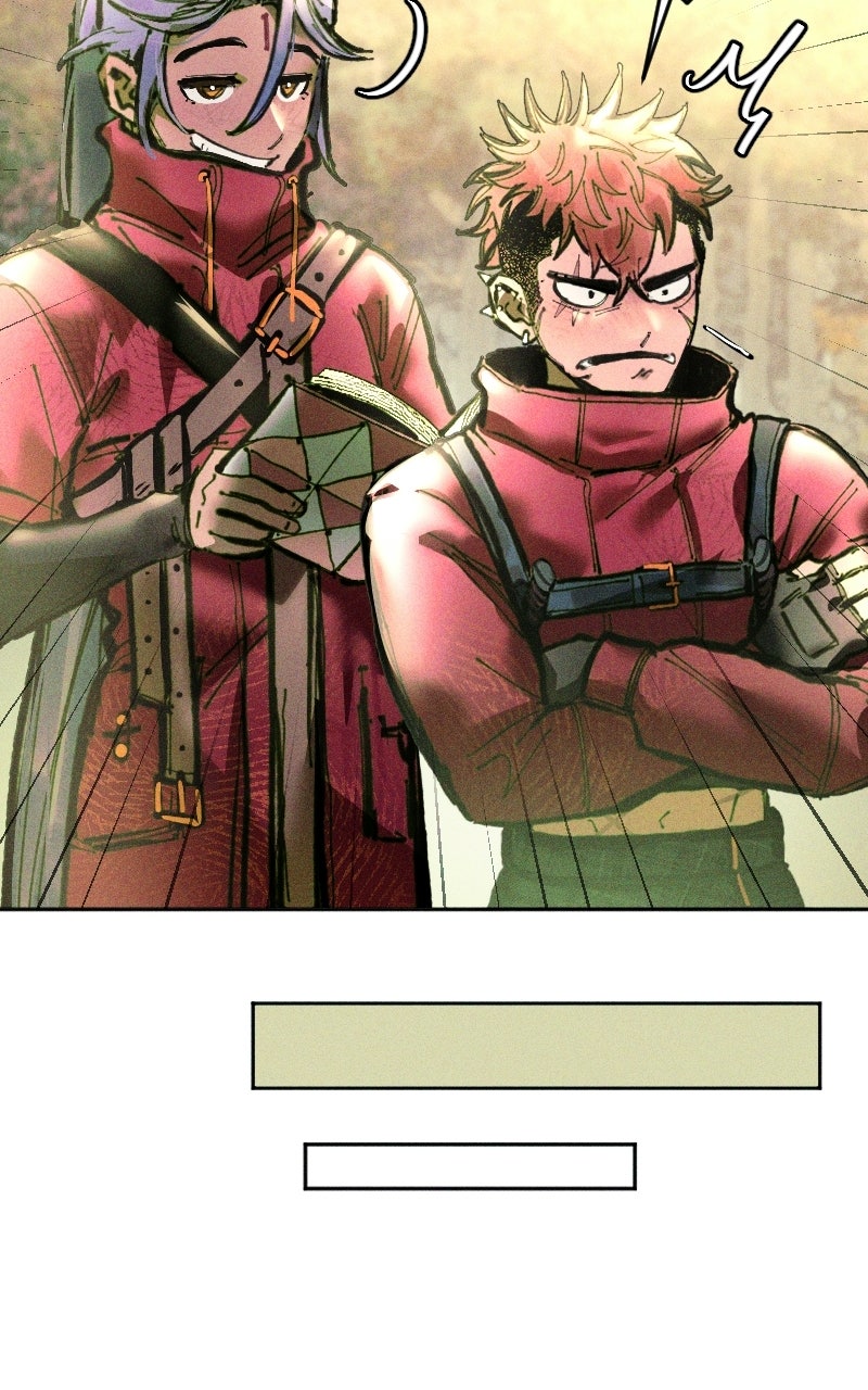 Read Scale Hunters chapter 22 image 53 on Lezhin