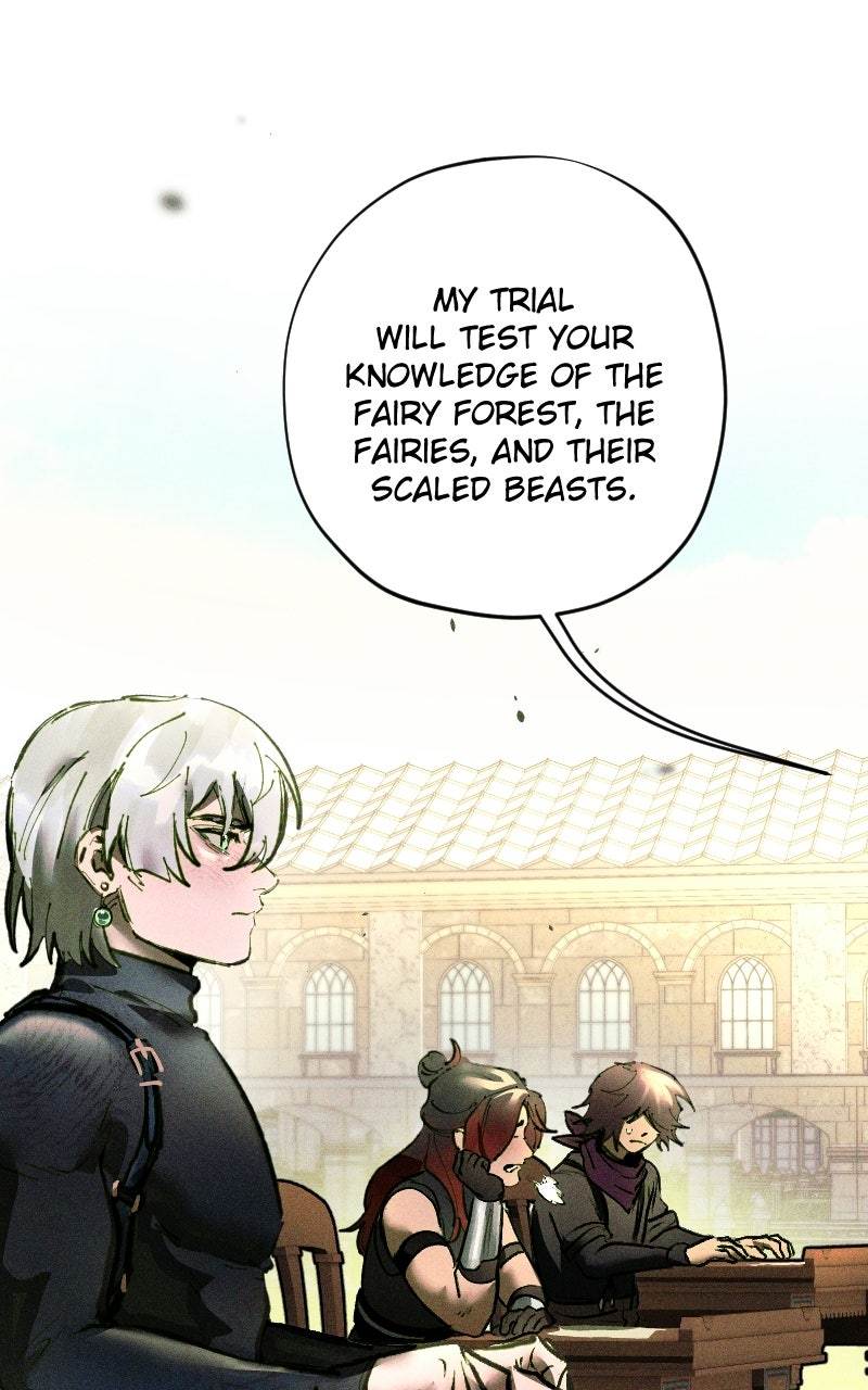 Read Scale Hunters chapter 22 image 56 on Lezhin