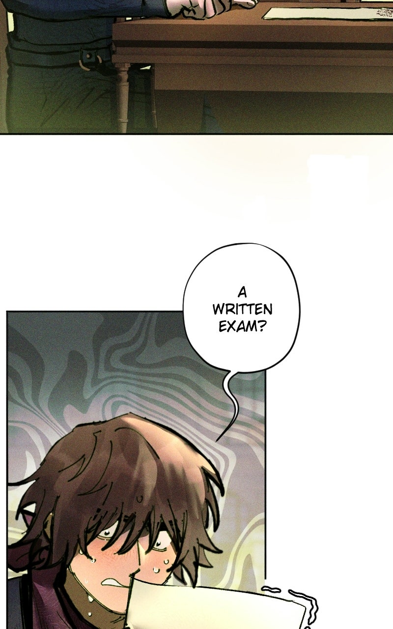 Read Scale Hunters chapter 22 image 57 on Lezhin