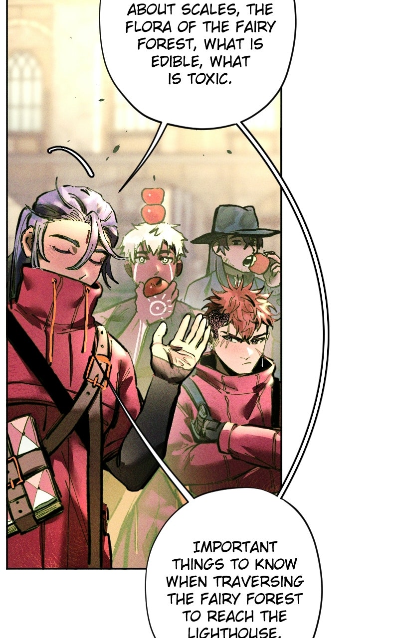 Read Scale Hunters chapter 22 image 59 on Lezhin