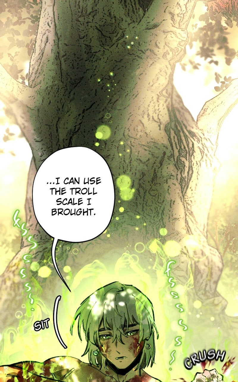 Read Scale Hunters chapter 22 image 6 on Lezhin