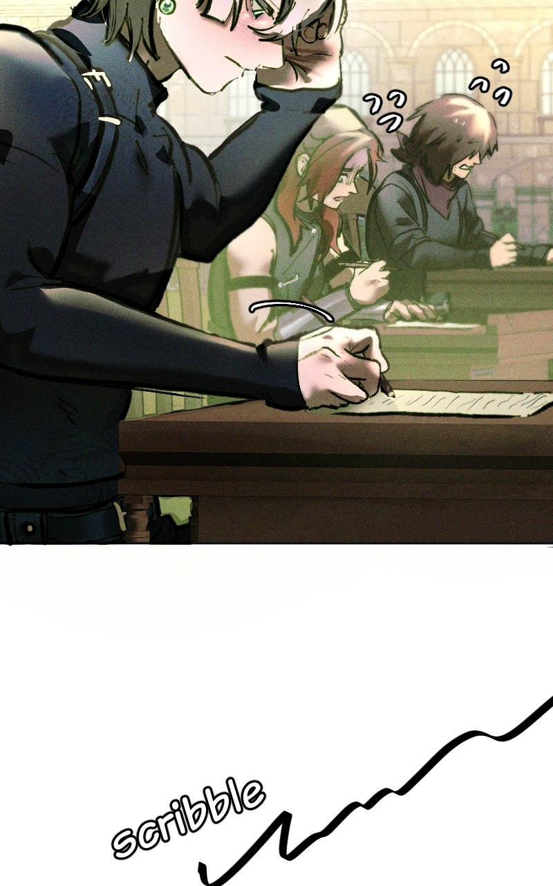 Read Scale Hunters chapter 22 image 61 on Lezhin