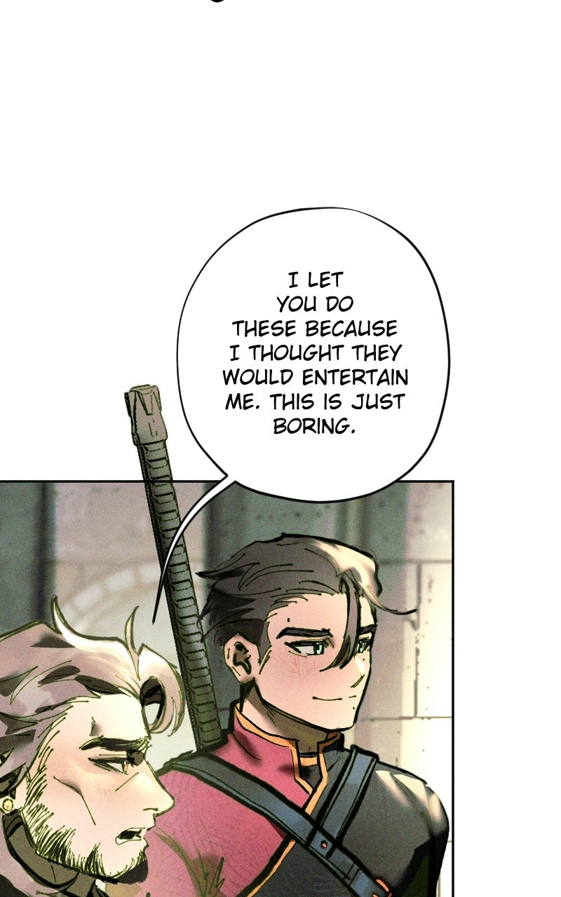 Read Scale Hunters chapter 22 image 62 on Lezhin