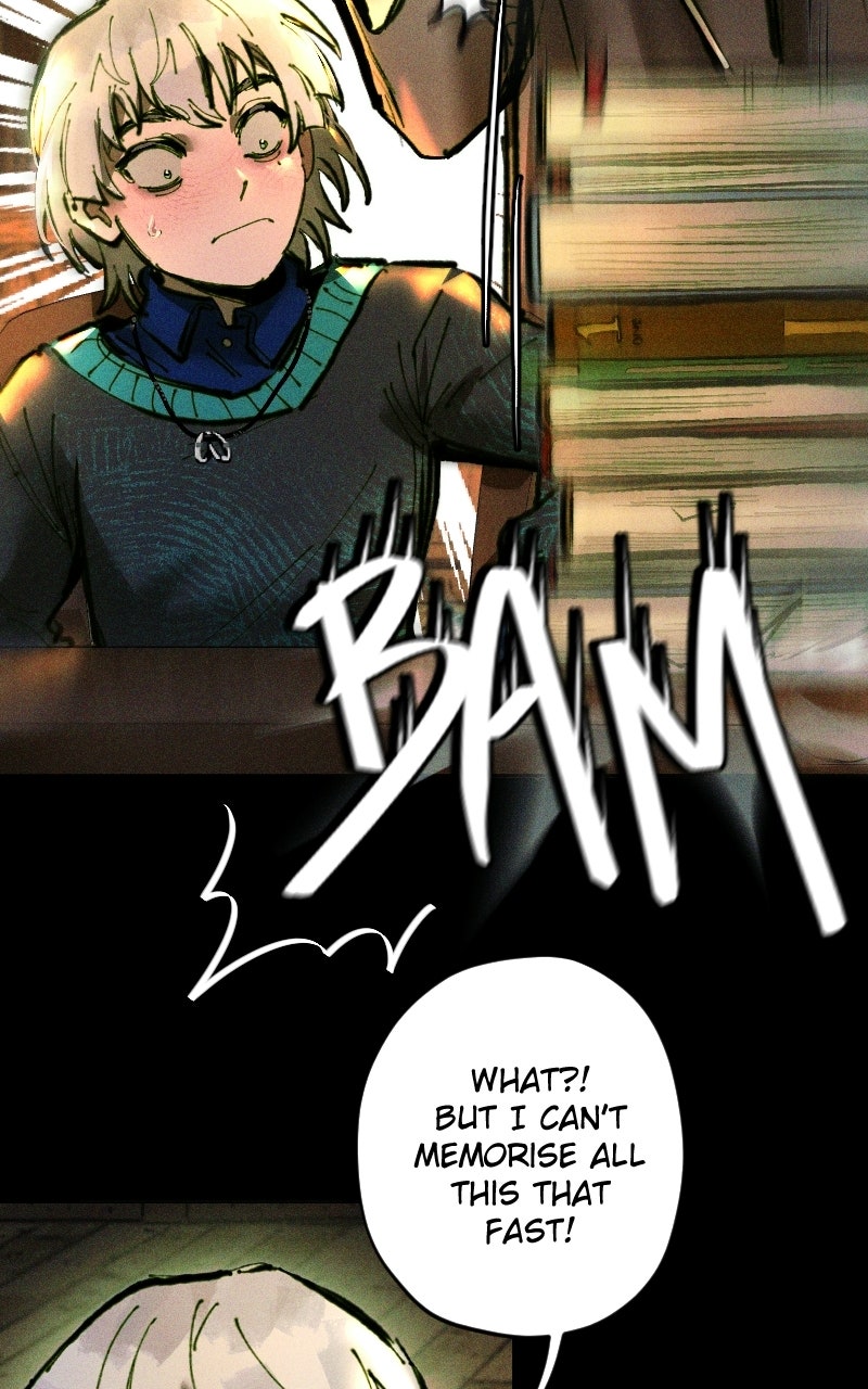 Read Scale Hunters chapter 22 image 66 on Lezhin