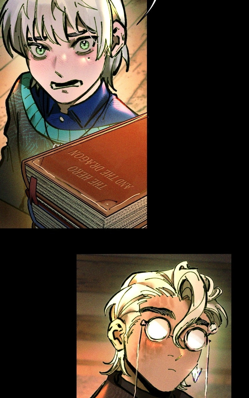 Read Scale Hunters chapter 22 image 67 on Lezhin