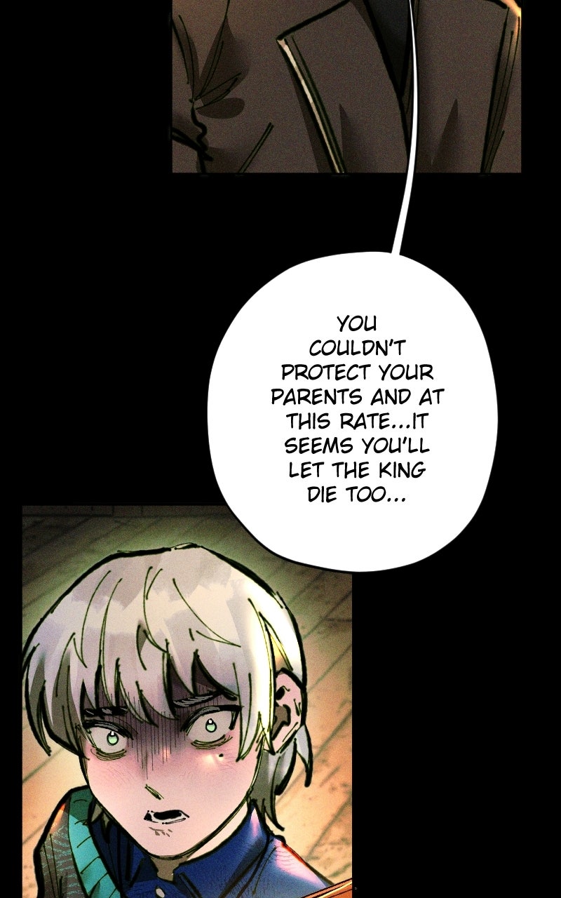 Read Scale Hunters chapter 22 image 69 on Lezhin